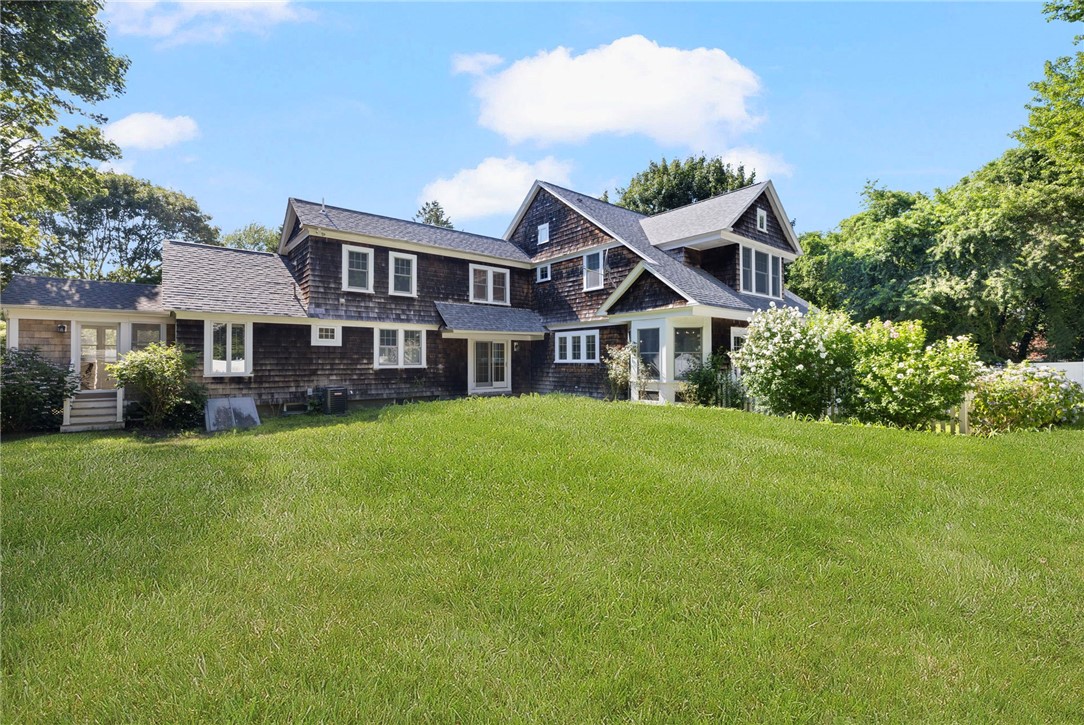 58 Dolphin Avenue