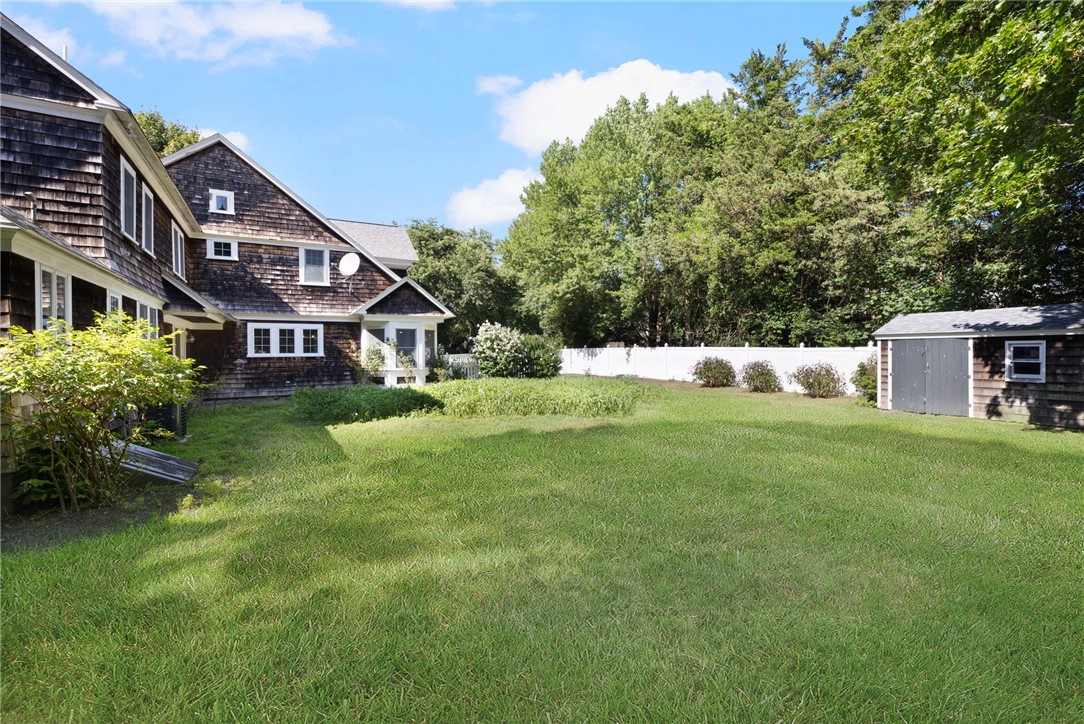58 Dolphin Avenue