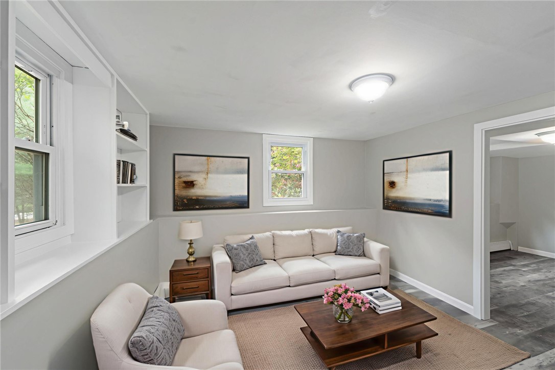 34 Winsor Avenue