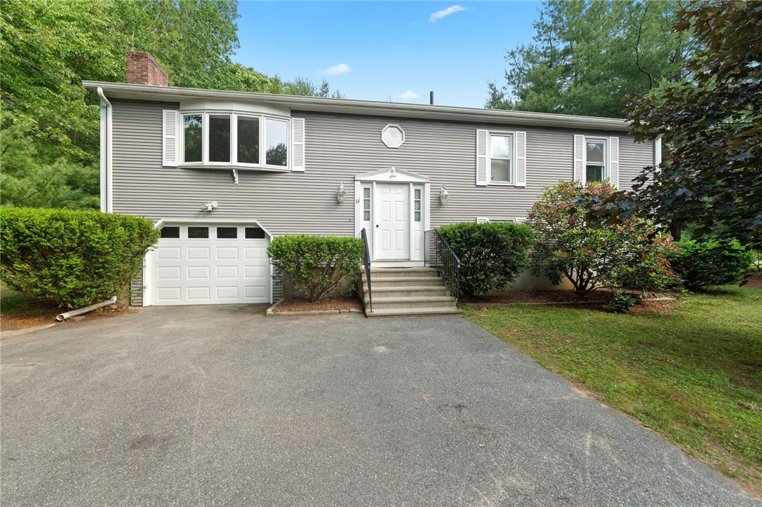 34 Winsor Avenue