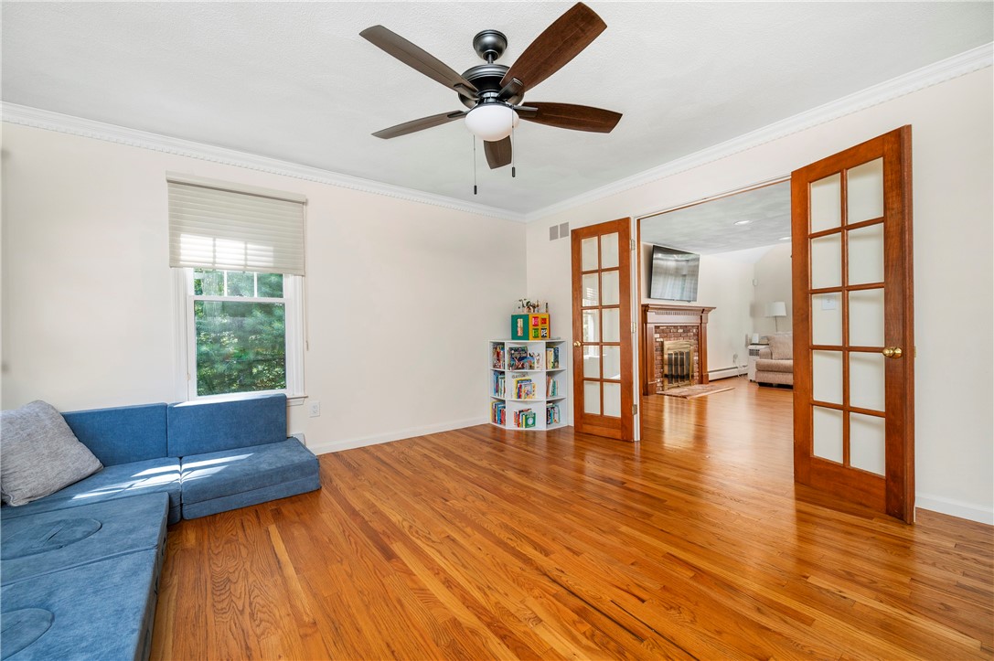 23 Aspen Lane