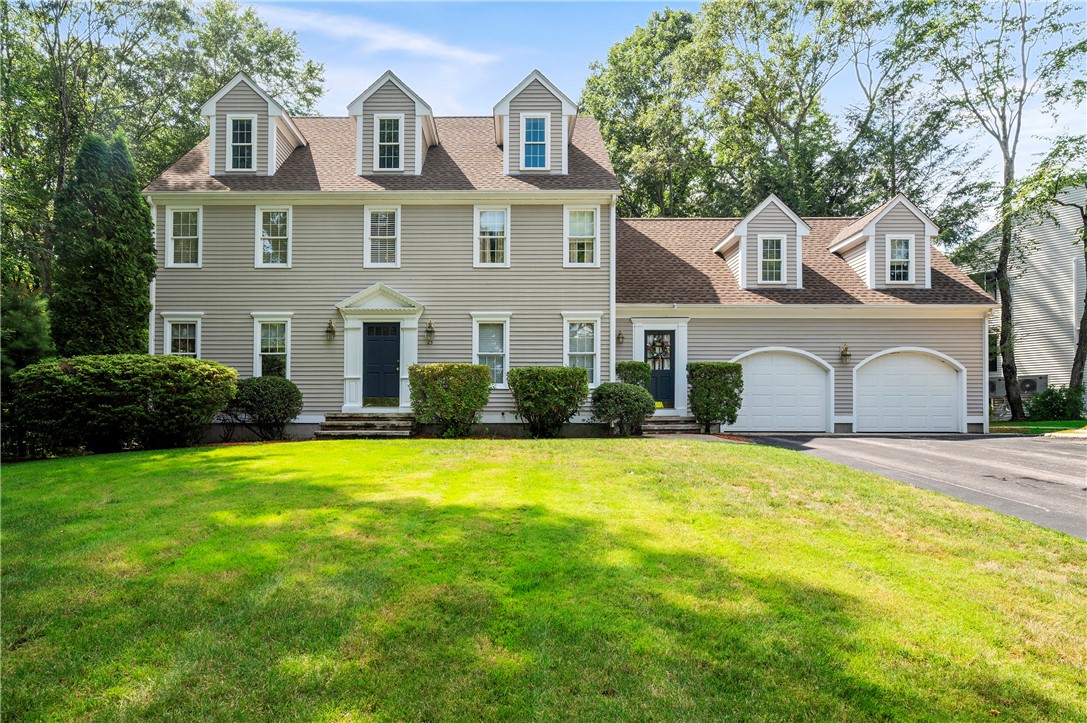 23 Aspen Lane