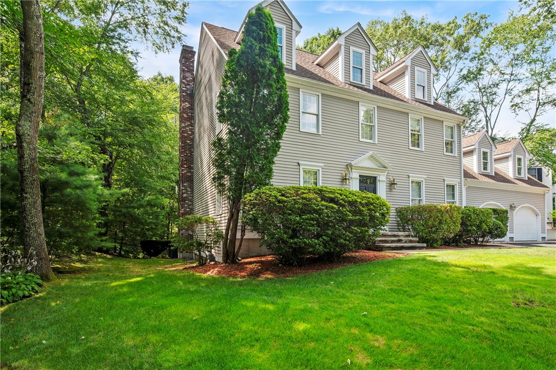 23 Aspen Lane