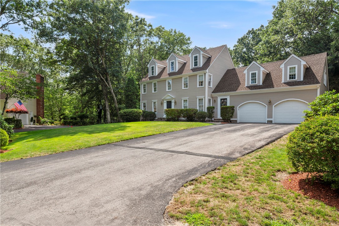 23 Aspen Lane