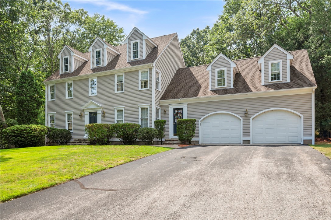 23 Aspen Lane