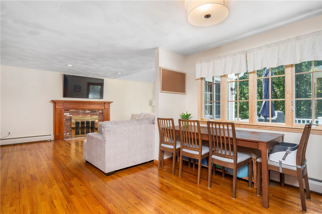 23 Aspen Lane