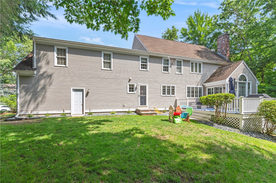 23 Aspen Lane