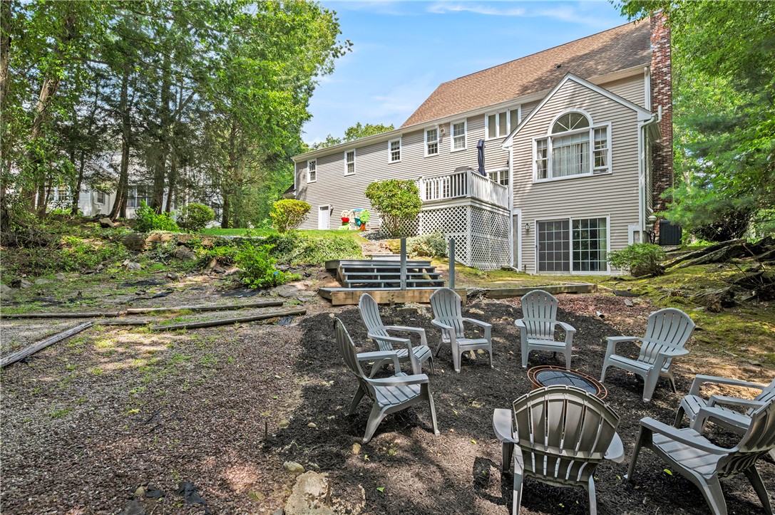 23 Aspen Lane