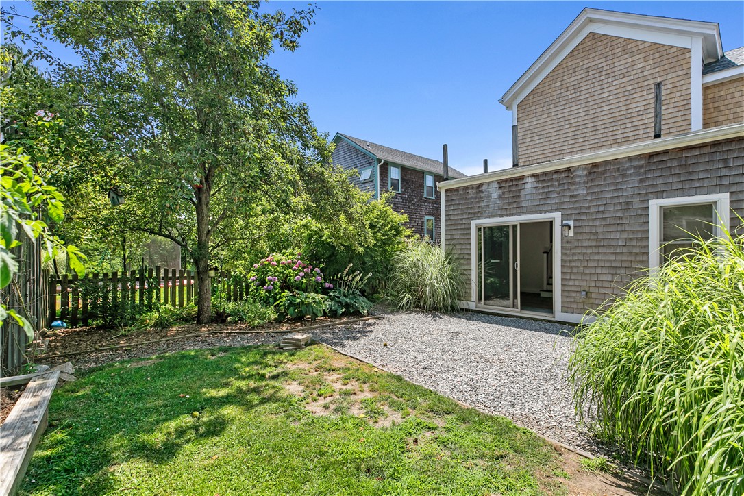 45 Burnside Avenue