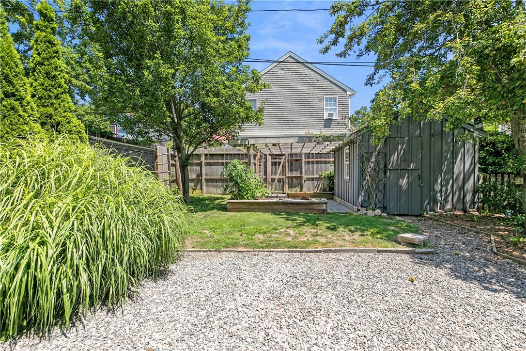 45 Burnside Avenue