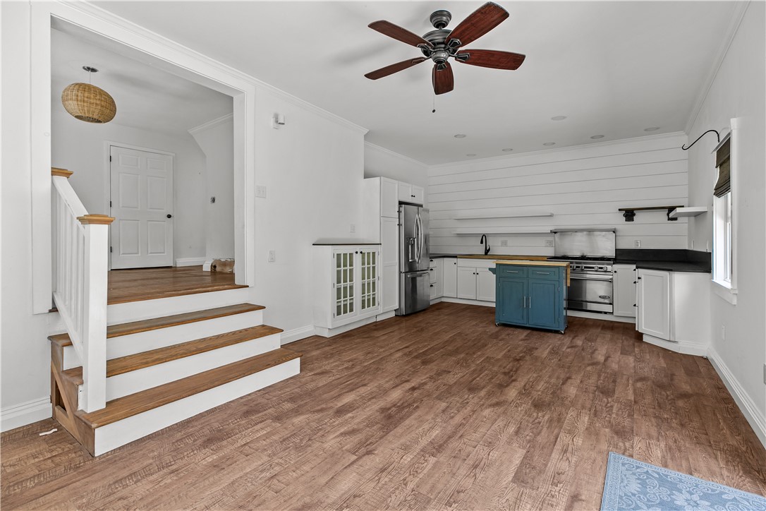 45 Burnside Avenue