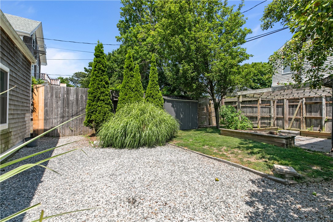 45 Burnside Avenue
