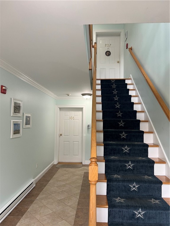 21 Starr Drive 207