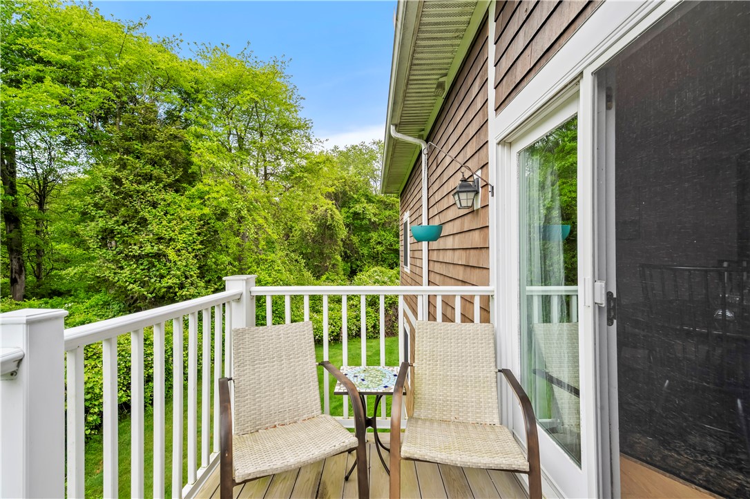 21 Starr Drive 207