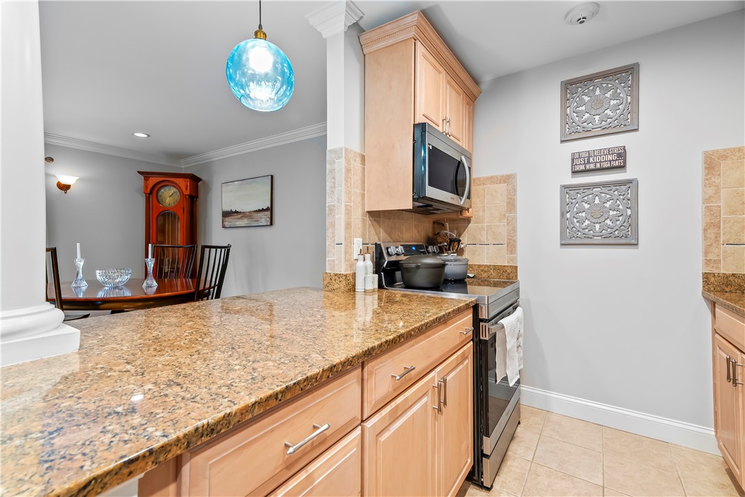 21 Starr Drive 207
