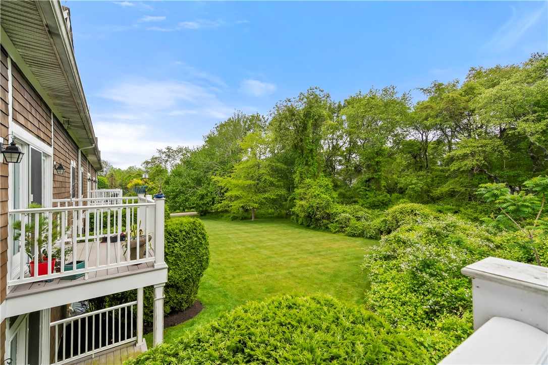 21 Starr Drive 207