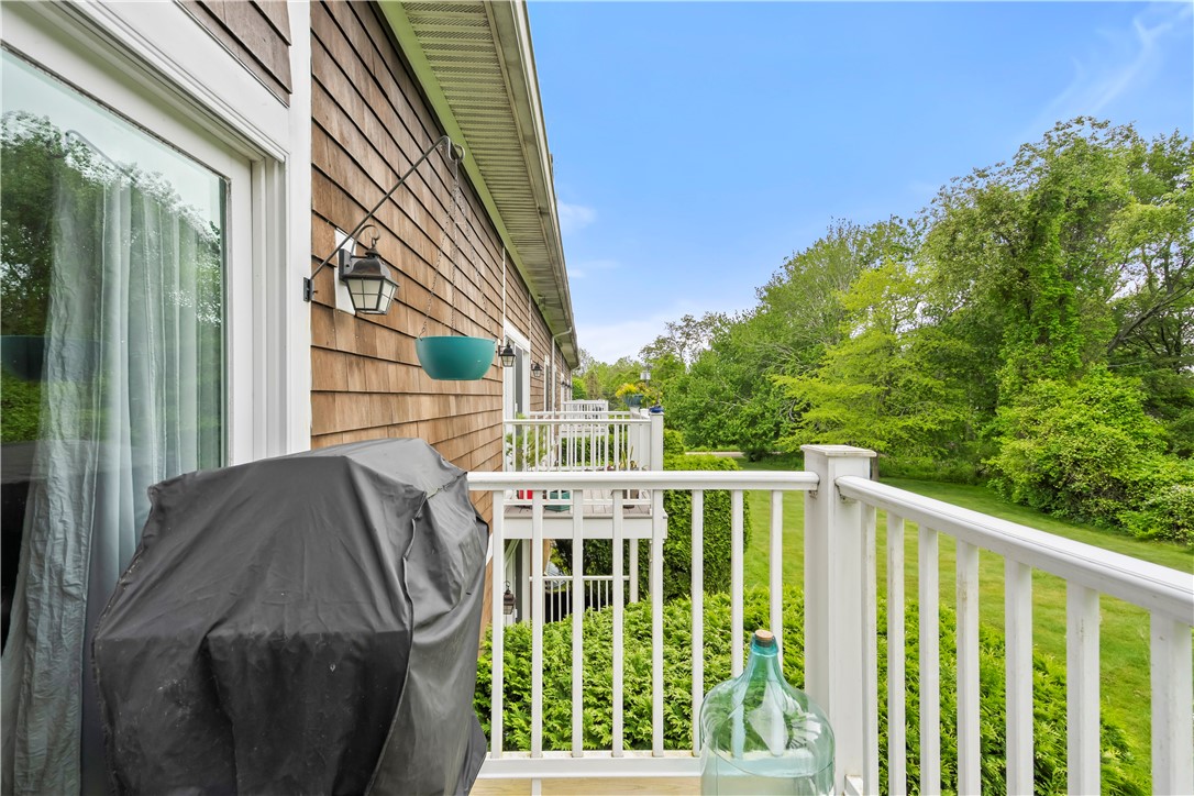 21 Starr Drive 207