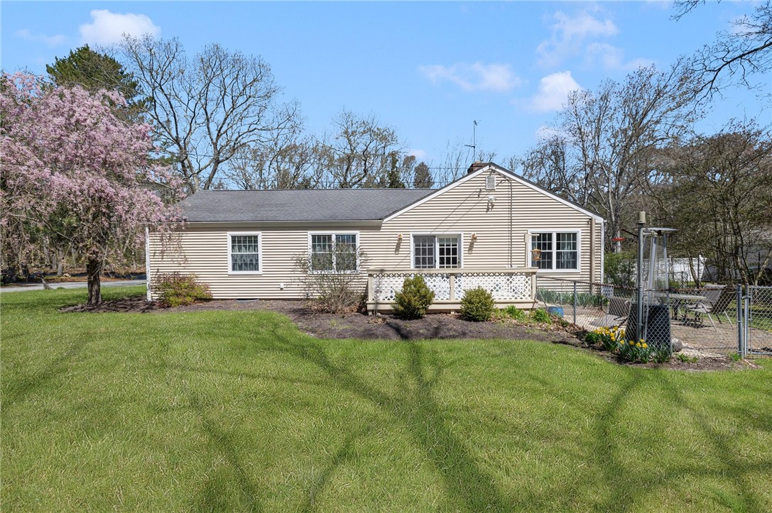 40 Heritage Drive