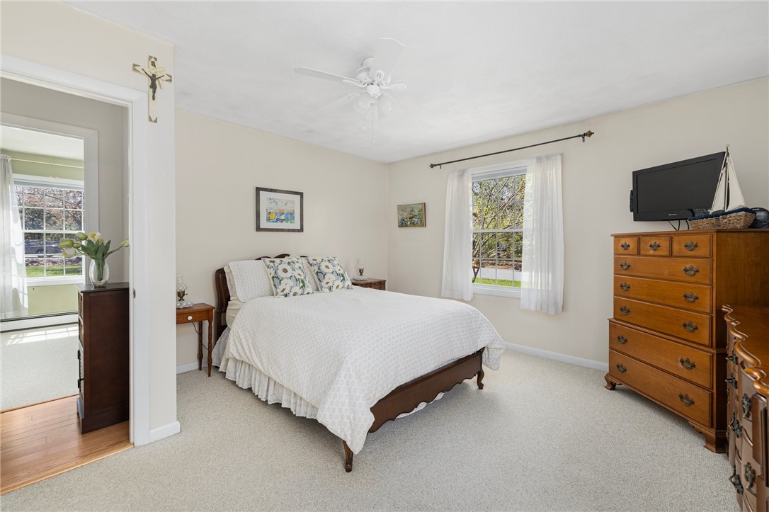 40 Heritage Drive