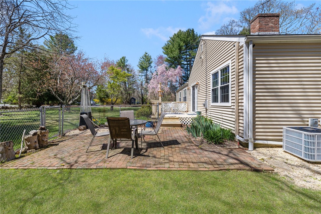 40 Heritage Drive