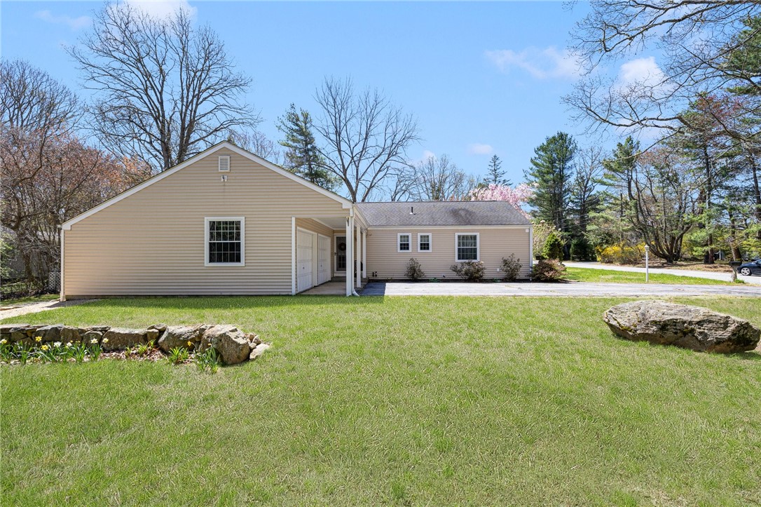 40 Heritage Drive