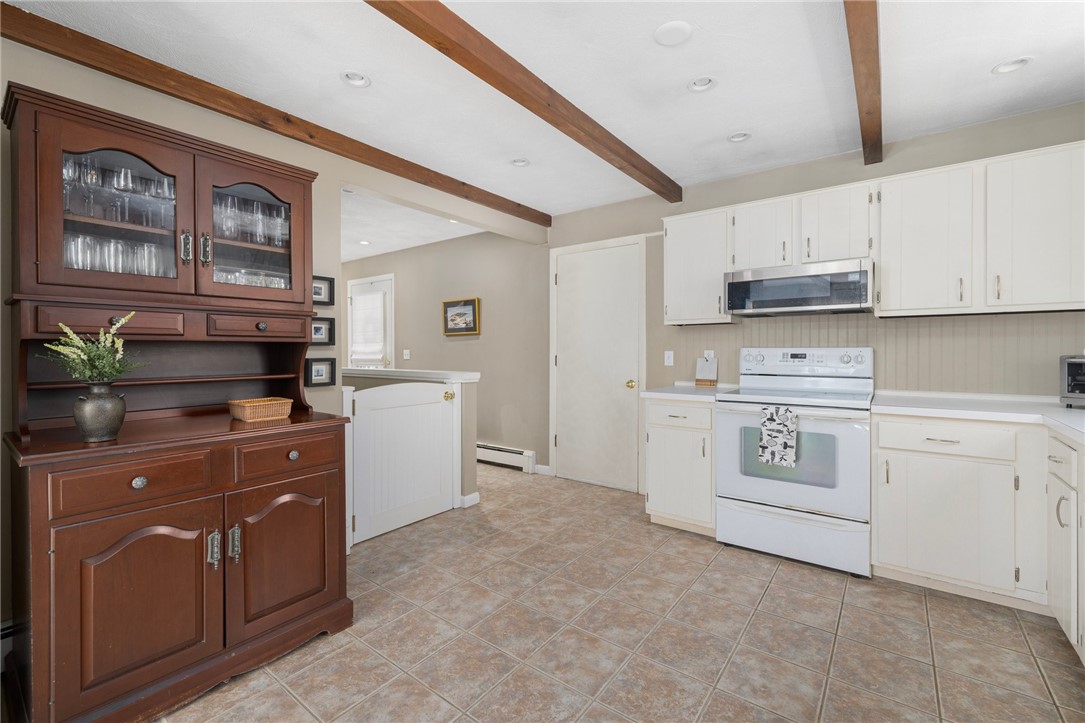 40 Heritage Drive