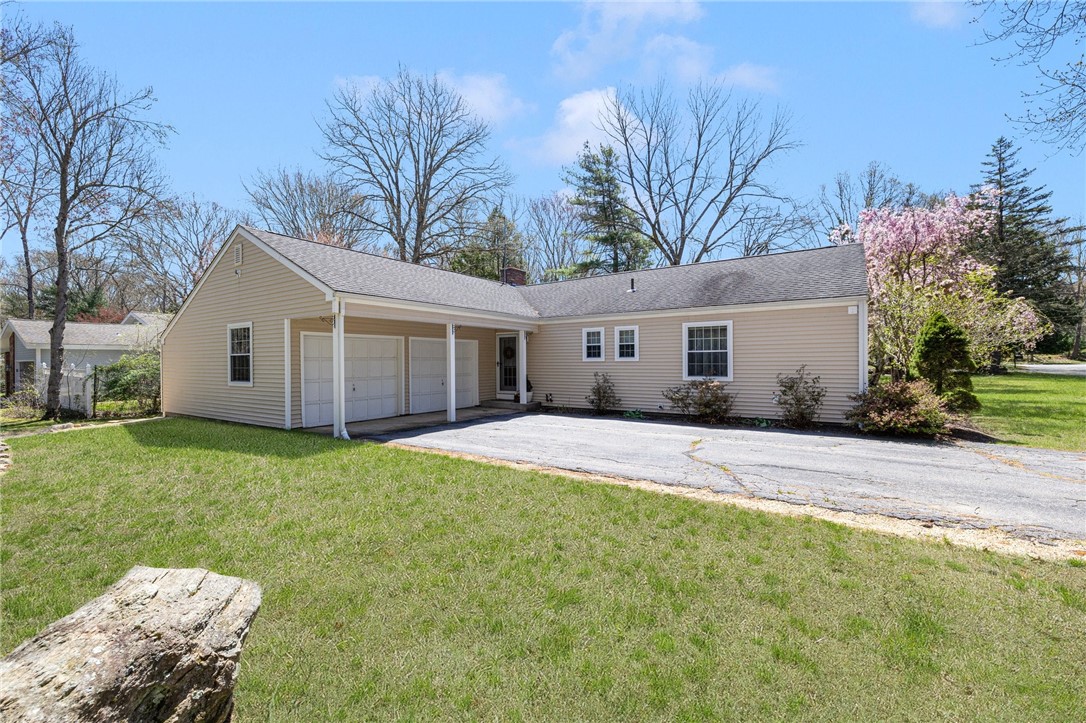 40 Heritage Drive