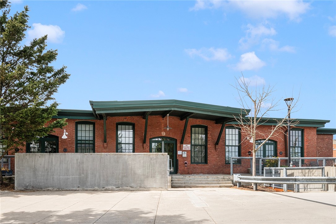 10 Exchange Court 618