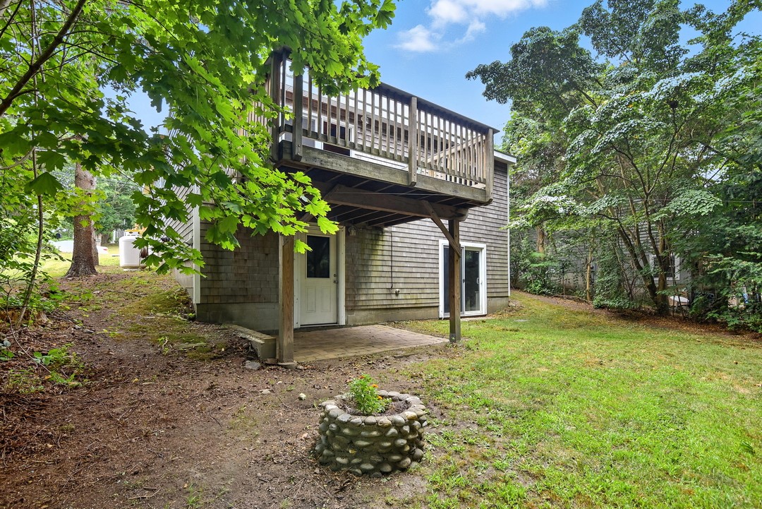 33 West Main Road