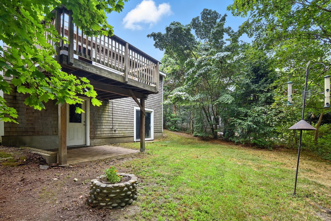 33 West Main Road