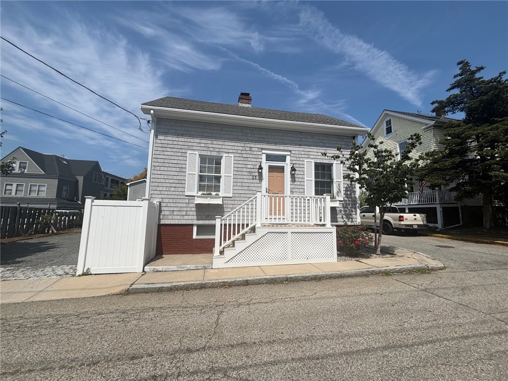 25 McAllister Street
