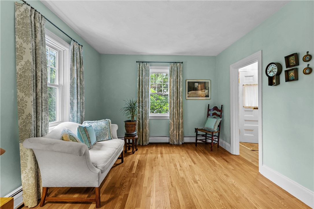 303 Washington Road
