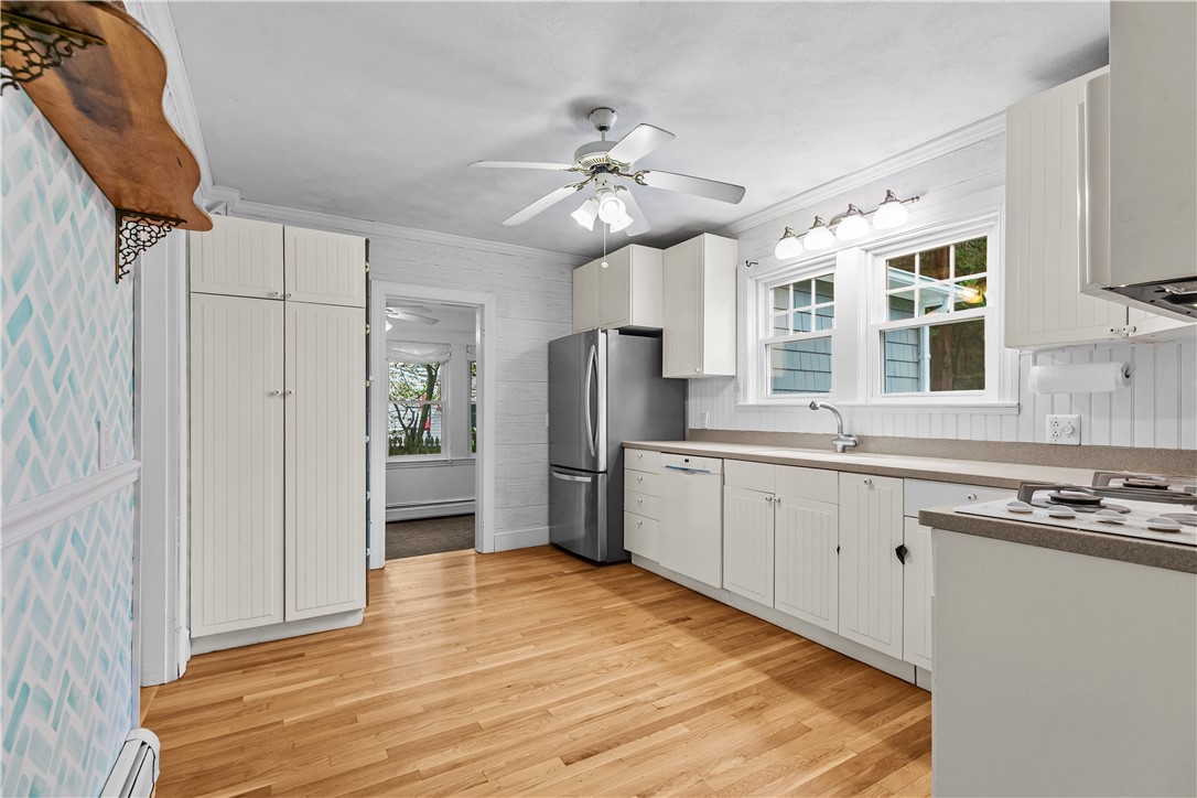 303 Washington Road