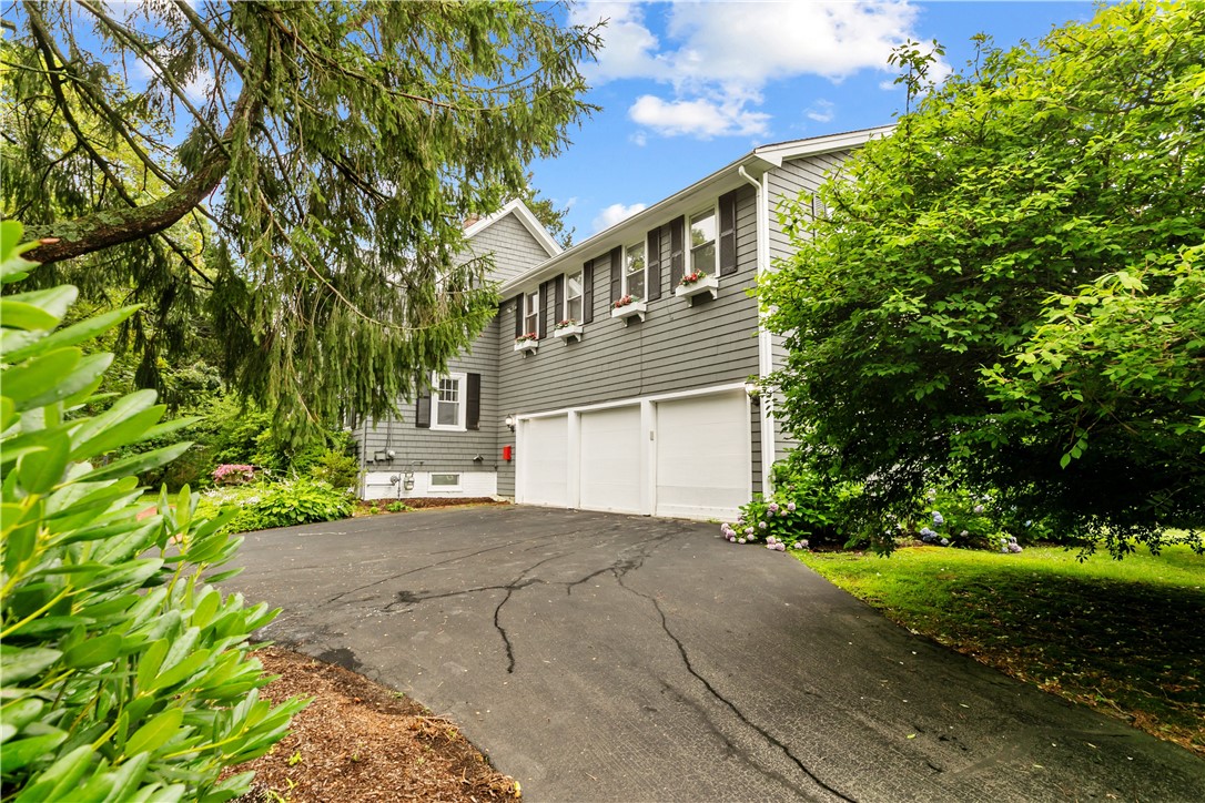 303 Washington Road