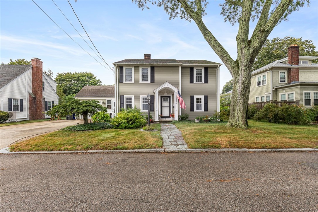 21 Woburn Road