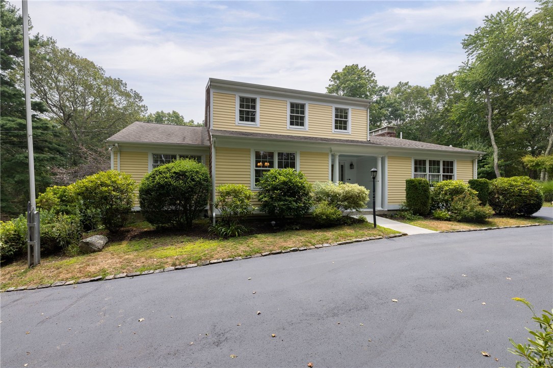 504 Shermantown Road