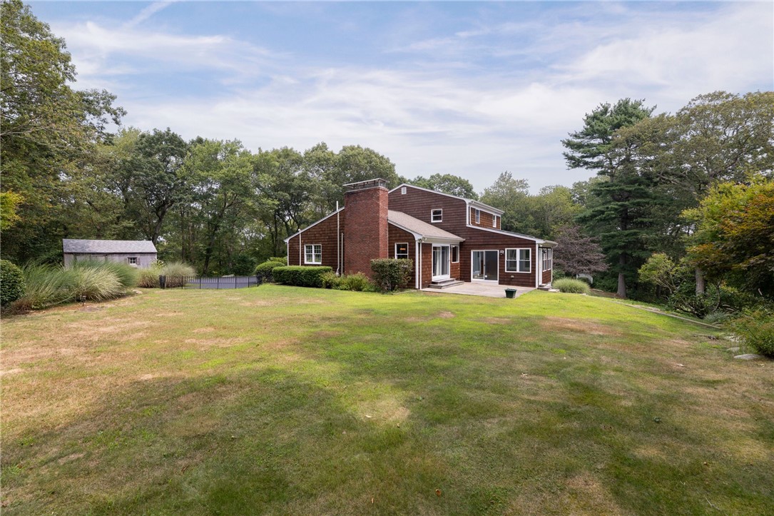 504 Shermantown Road