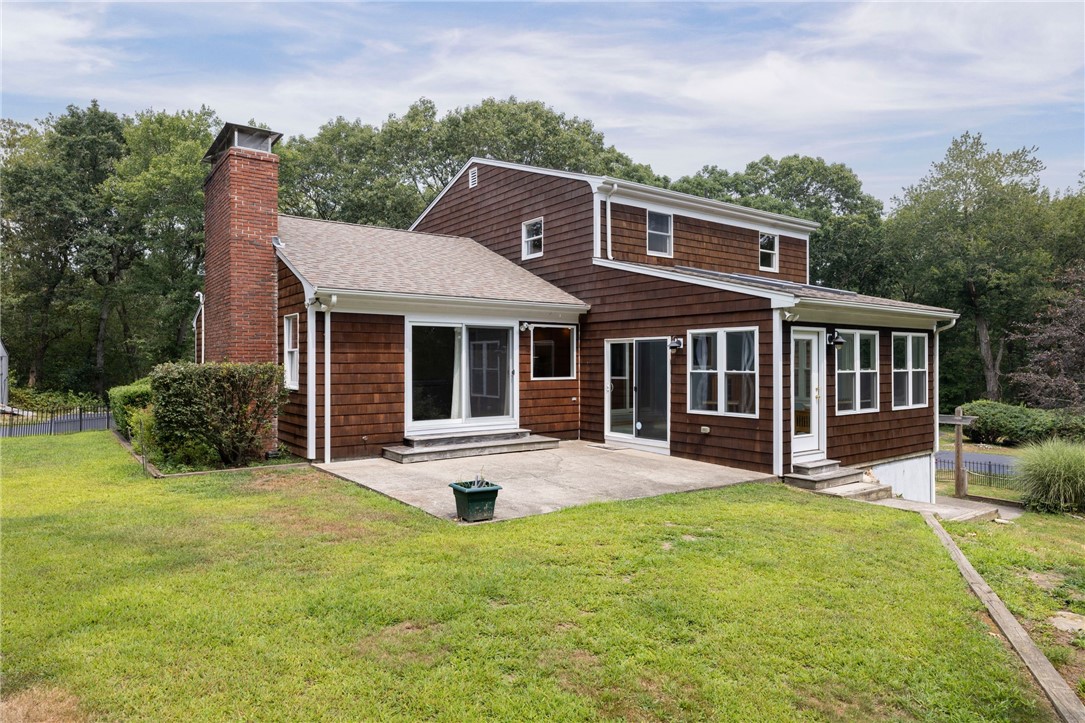 504 Shermantown Road