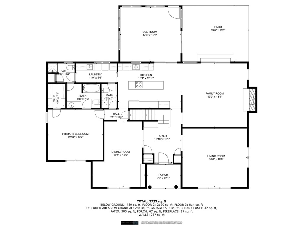 504 Shermantown Road