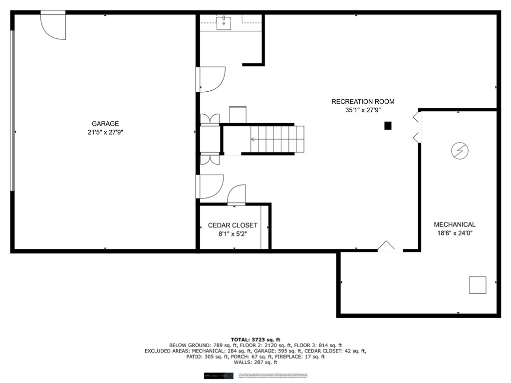 504 Shermantown Road