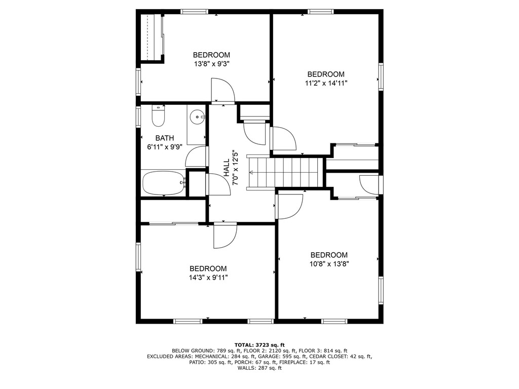 504 Shermantown Road