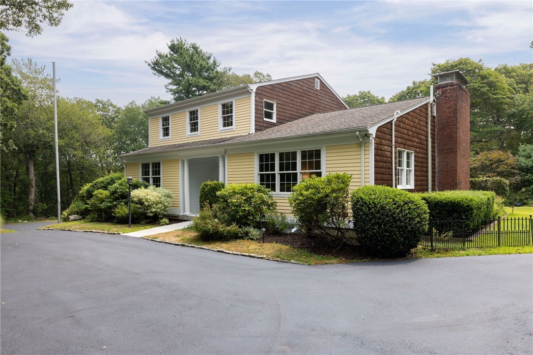 504 Shermantown Road