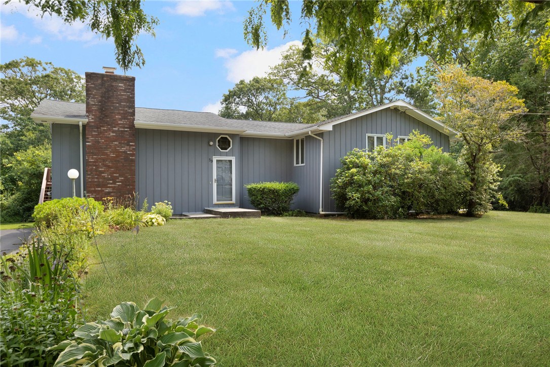 59 Lakewood Drive