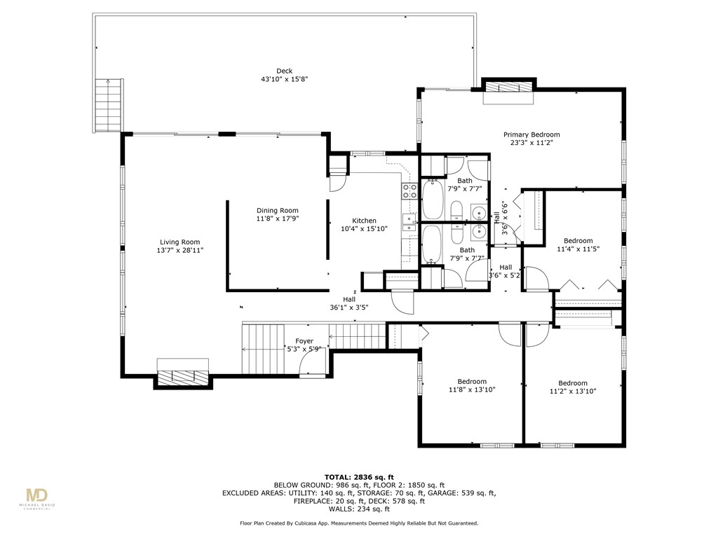59 Lakewood Drive