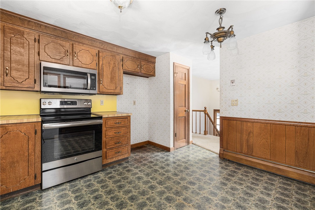 91 Inez Drive