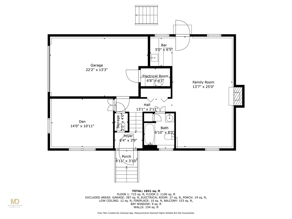 91 Inez Drive