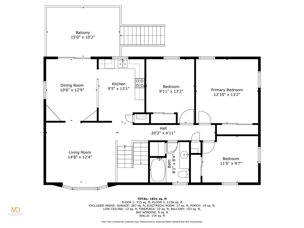 91 Inez Drive