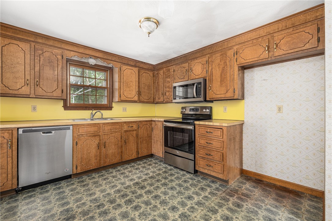 91 Inez Drive