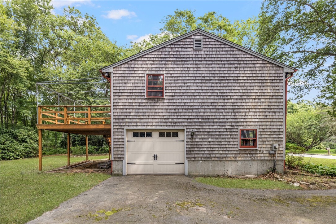 91 Inez Drive