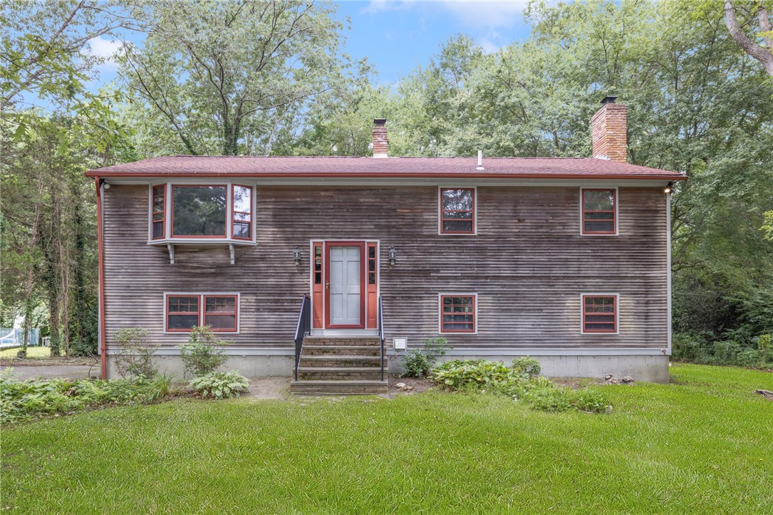 91 Inez Drive